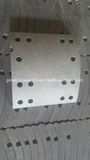 Wva19890/Wva19891 Truck Brake Lining