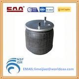 W01-M58-7074 Rubber Air Spring Suspension for R. O. R/Weweler
