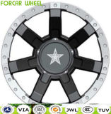 Newest Design 4*4 20inch Alloy Wheel Rim for SUV 5*127