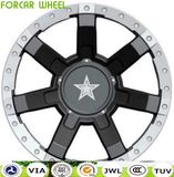 Newest Design 4*4 20inch Alloy Wheel Rim for SUV 5*127