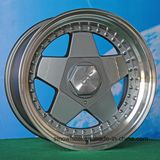 17X8.5 High Performance After Market Alloy Wheel