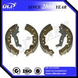 K2354 Auto Part Brake Semi-Metal Brake Shoe