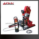 China Qingdao Junhv Automobile Maintenance Tire Changer Truck Used
