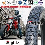 Africa Market Heavy Duty 500-12 Motorcycle Tire