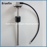 Bsp Threaded Float Switch Single Tube Fuel Level Sensor