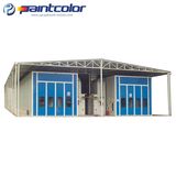 Big Truck Industrial Spray Booth 20m X 5m X 5m
