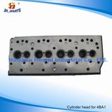 Engine Parts Cylinder Head for Isuzu 4ba1 5-11110-238-0