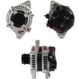 12V 100A Alternator for Denso Scion Lester 11386 104210-5481