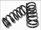 Auto Coil Spring for Automobiles with High Oil Temper Steel Wire.