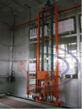 3D Car Lift for Bus Spray Booth Wld-Kst-III