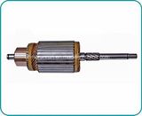 Armature Bearing 61-9101 for Bosch