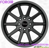 8*100/114.3 Aluminum Wheels Alloy Car Rims 15inch