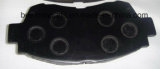 Brake Pad for Camry