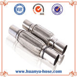 Stainless Steel Auto Exhaust Flexible Pipe