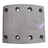 Asbestos Free Brake Lining