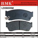High Quality Brake Pad (D9005M)