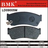 High Quality Brake Pad (D9005M)