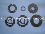 Shock Absorber Shim