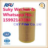 Oil Filter Auto Parts for Mann Used in Truck (06D 115 562)