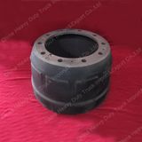 Rear Brake Drum Az9112340006 for Sinotruk HOWO Truck Parts