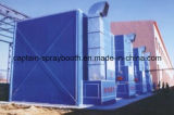 Industrial Customized Auto Coating Equipment, Spray Booth