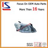 Auto Spare Parts - Headlight for Chevrolet Celta 2006