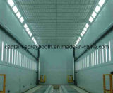 Excellent and High Quality Large Spray Booth, Industrial Coating Equipment