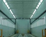 Excellent and High Quality Large Spray Booth, Industrial Coating Equipment