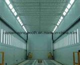 Excellent and High Quality Large Spray Booth, Industrial Coating Equipment