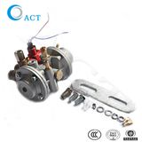 CNG Fuel Gas Cylinder Reducer Br-01