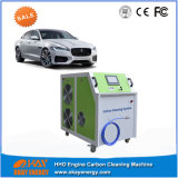 Carbon Clean Tools Supplier Hho Carbon Deposit Remover Machine
