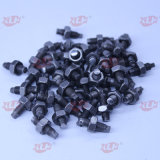 Motorcycle Parts Motorcycle Valve Nuts for Cg125/C70