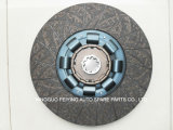 High Quality 430-X Clutch Disc