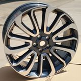 Lander Rover Replica Car Alloy Wheels Kin-764
