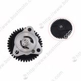 Sym Bajaj Motor Parts Oil Pump for Vespa150 Jet4 Motorcycle