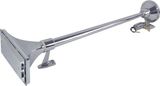 Electric Air Pressure Horns with Single Sound (round/square/)