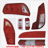 China Chana Bus Stoplight Assy