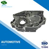 ISO/Ts 16949 Aluminium Die Casting Engine Box