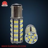 LED Auto Lamp 12V S25 Brake Light White