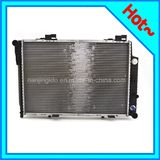 Car Heating Radiator for Mercedes Benz 2025006703
