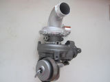 Rhf4V Vfa10127 Turbocharger for Toyota Avenis and Corolla
