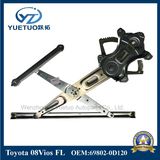 Car Window Glass Regulator 08vios Front Left 69802-0d120