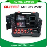 2017 New Arrival! 100% Original Autel Maxisys Ms906 Diagnostic System Replace Autel Maxidas Ds708 Diagnostic Tools Update Online