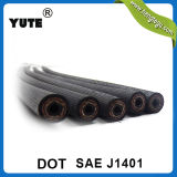 Yute SAE J1401 Hot Sale EPDM Hose with DOT