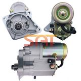 Nippondens Starter for Ford Mazda 228000-4830