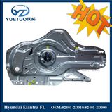 Hyundai Car Electric Window Lifter Elantra Front Left 82401-2D000