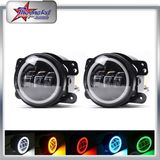 Best Price 4 Inch 30W LED Spot Fog Lamp 4