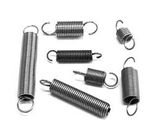 Double Adjustable Pins Small Zinc Plated Stainless Steel Coil Compression Spring, Extension Tension Spring, Torsion Spring