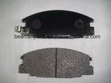 Truck Brake Disc Pad D4029