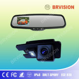 Universal Mini Car Camera with Waterproof Rated